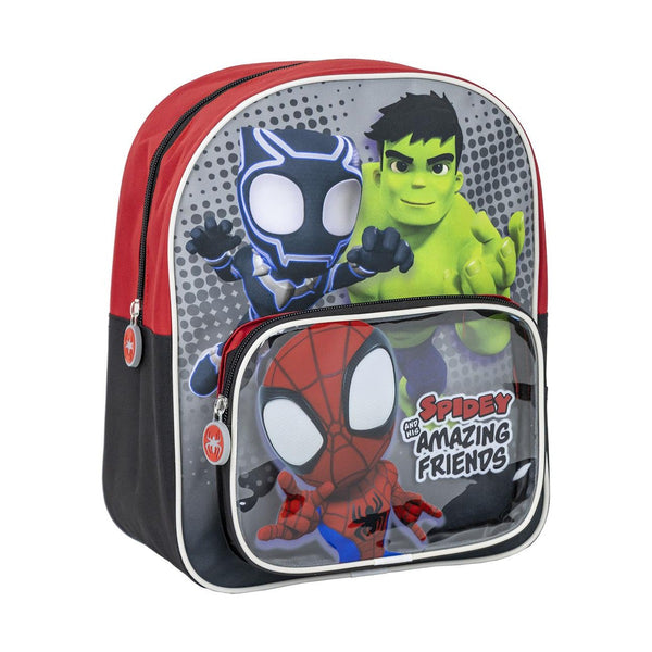 Cerda - Kids Backpack Spidey