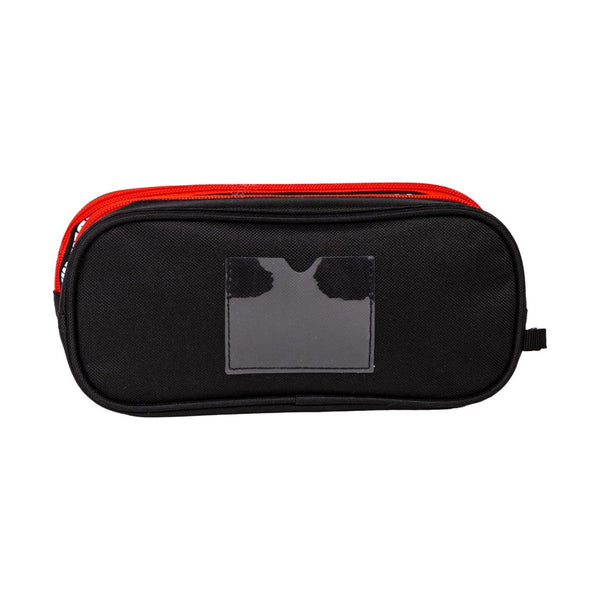 Cerda - Pencil Case 2 Compartimentos Spiderman