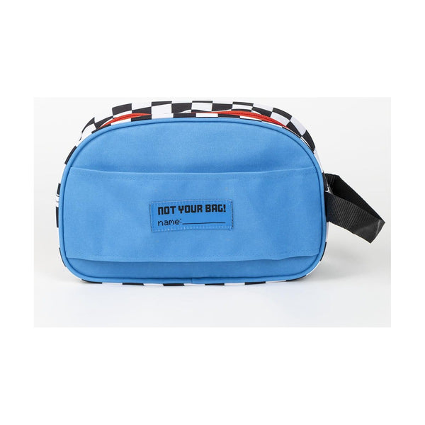 Cerda - Toiletry Bag Toiletbag Accessories Spiderman