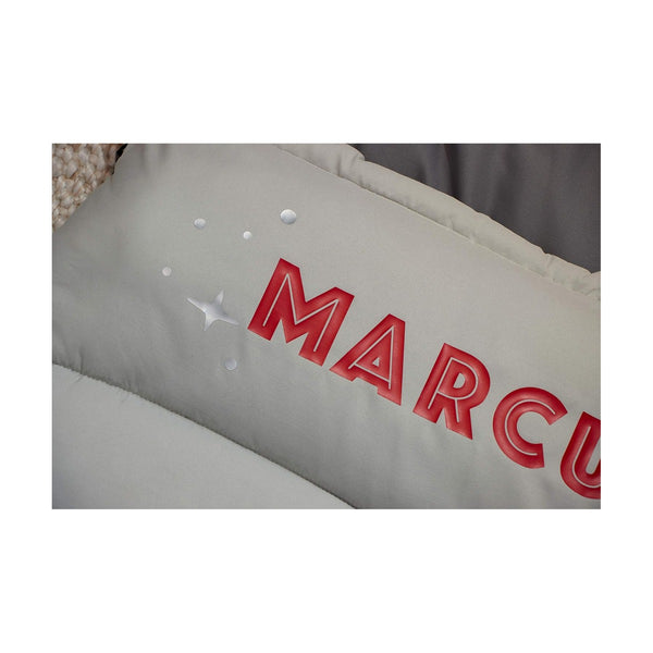 Cricut Joy Smart Iron-On 14x60cm (Red)