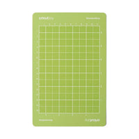 بساط آلة Cricut Joy StandardGrip حزمة واحدة (4.5x6.5 بوصة)