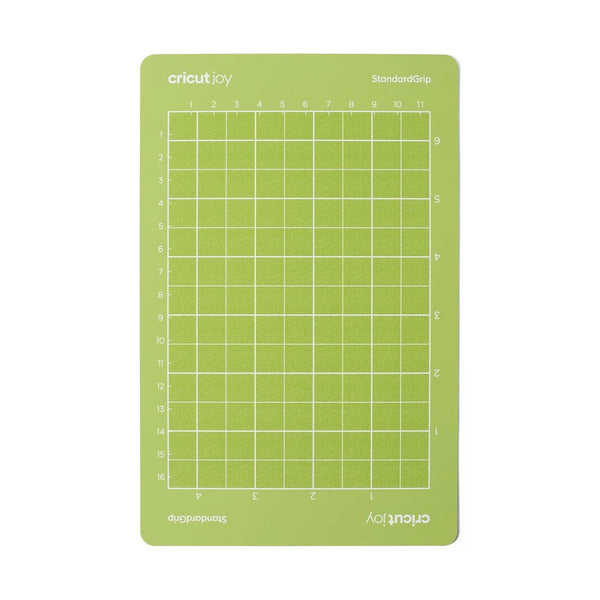 Cricut Joy StandardGrip Machine Mat 1-pack (4.5x6.5")