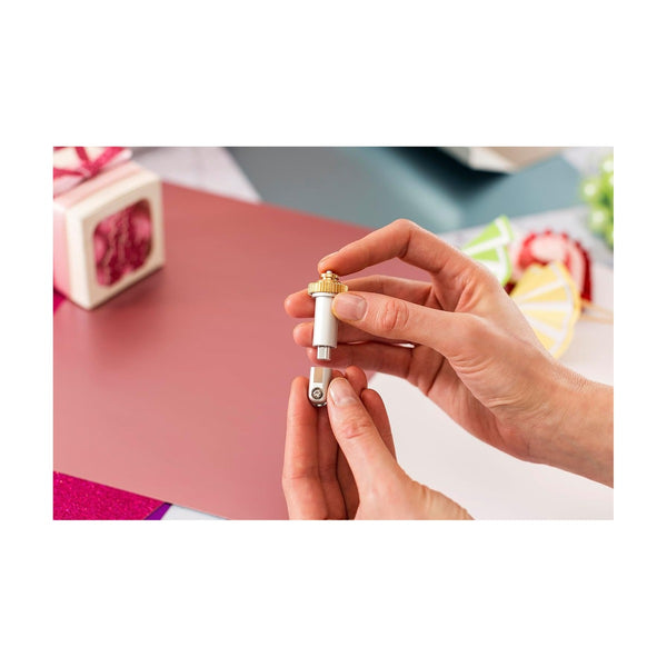 Cricut Maker Scoring Wheel Combo Pack