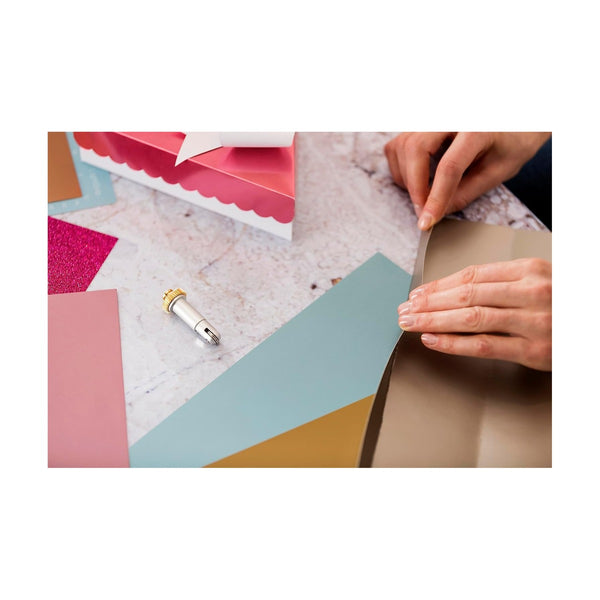Cricut Maker Scoring Wheel Combo Pack