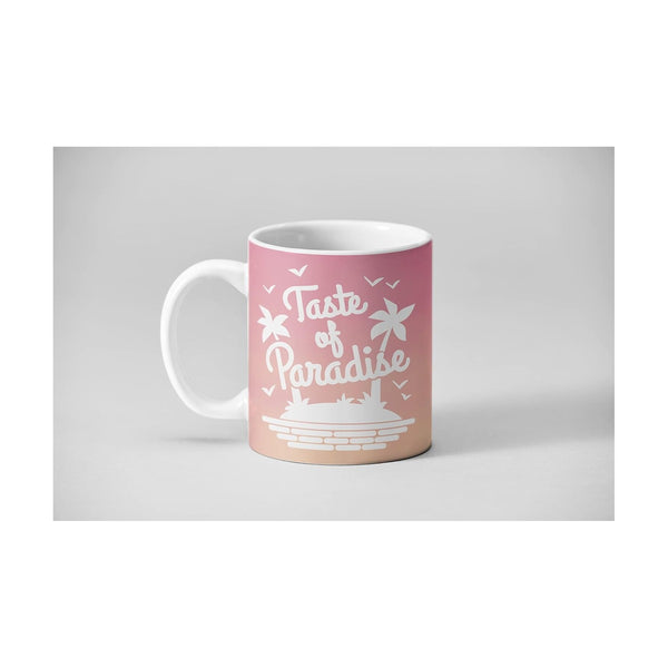 Cricut Mug Press Starter Bundle