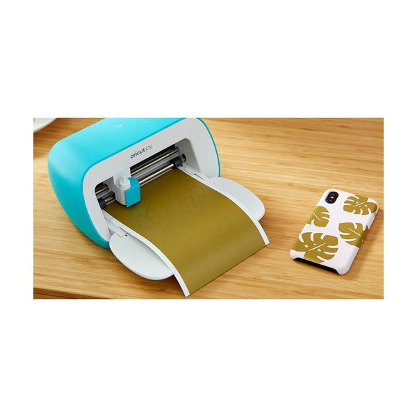 Cricut Transfer Foil Sheets 10x15cm 24 sheets (Gold)