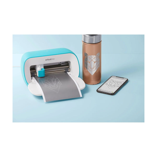 Cricut Transfer Foil Sheets 10x15cm 24 sheets (Silver)