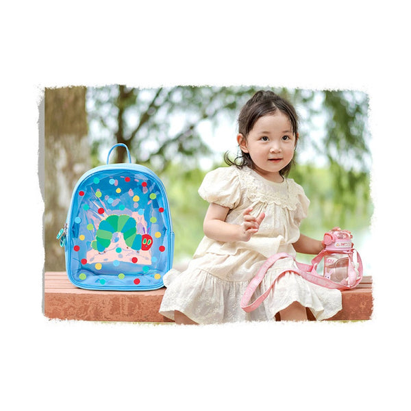Mideer - Kids Backpack Very Hungry Caterpillar