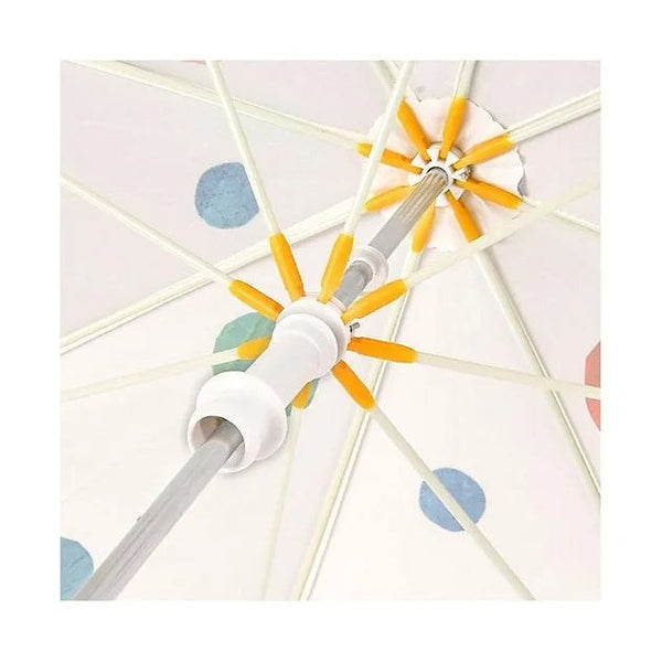 Mideer - Kid's Umbrella - The Veryhungry Caterpillar