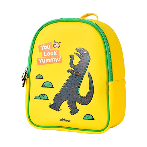 Mideer - Mideer Artist Kid Backpack - T-Rex