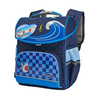 Mideer - Mideer Spinecare Kids Backpack - Space Travel