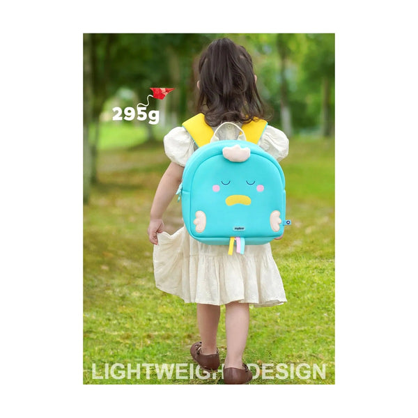 Mideer - Mideer We Are Friends Kids Backpack - Bear