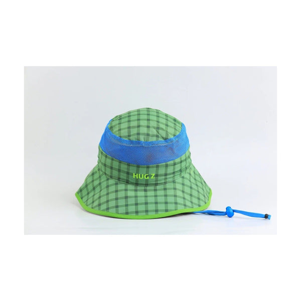 Mideer - Two-Side Kid Sunhat Blue