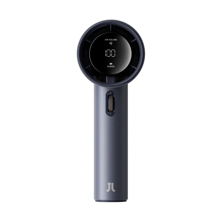PORTABLE FAN Handheld Fan
Prol- Blue