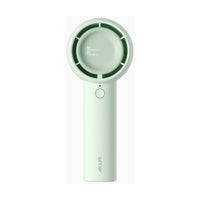 Portable Fan Jisu Life Handheld Fan Life5 (4500Nah) - Fa42-11 - Green