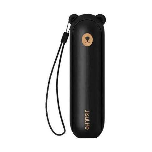 Portable Fan Jisu Life Handheld Fan Life8 - Black