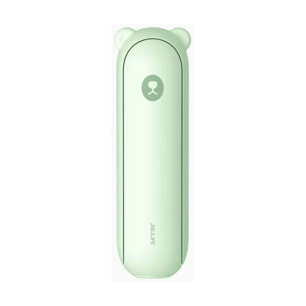 Portable Fan Jisu Life Handheld Fan Life8 - Green