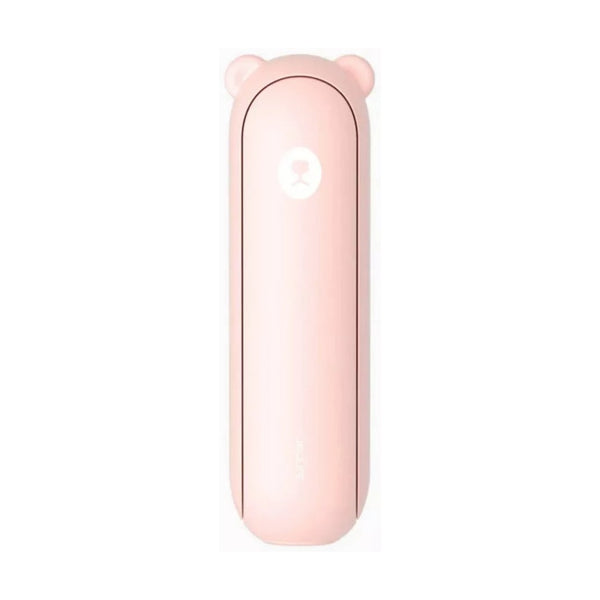 Portable Fan Jisu Life Handheld Fan Lites - Pink