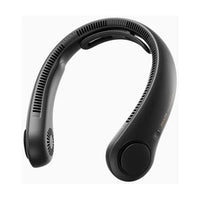 Portable Fan Neck Fan Life4 - Black