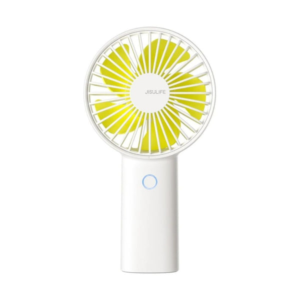 Portable Fan Table Fan Life3 - White