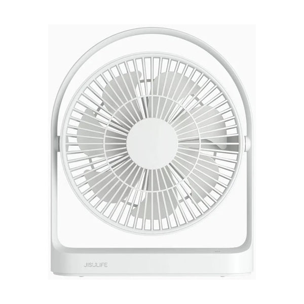 Portable Fan Table Fan Life5 - White