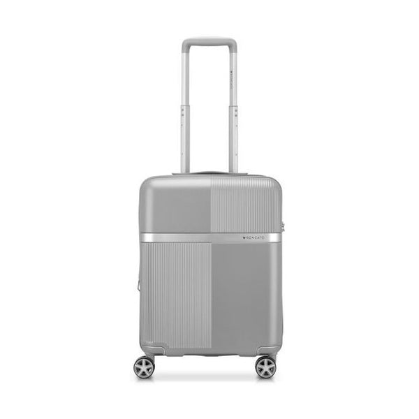 RC - AIRGLAM 3PC TROLLEY SET, Gray