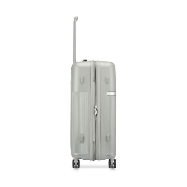 RC - AIRGLAM 3PC TROLLEY SET, Gray