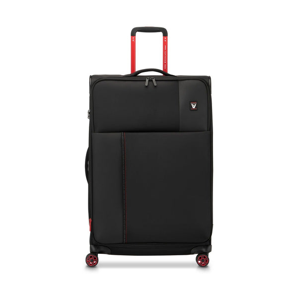 RC - MOVE 3PC TROLLEY SET, Black