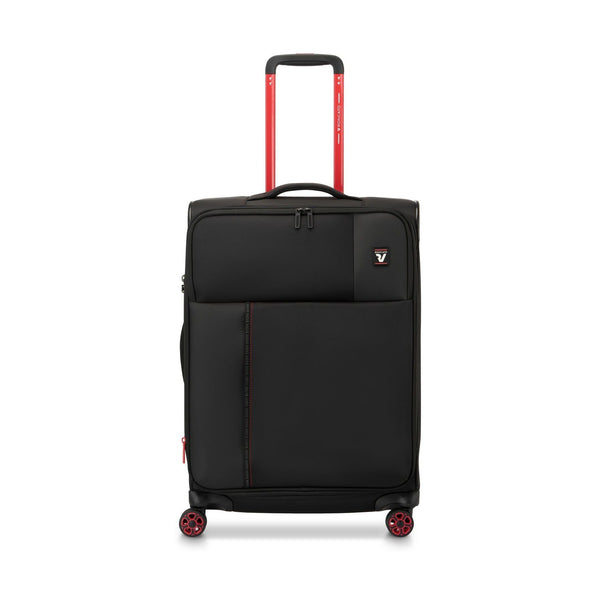 RC - MOVE 3PC TROLLEY SET, Black