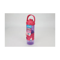 Smash - Charm Bottle 750Ml Purple/Pink