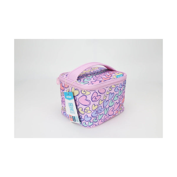 Smash - Collapsible Cube Bag Sh