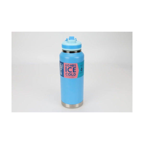 Smash - Dw Ss Quencher Sip 1000Ml BB