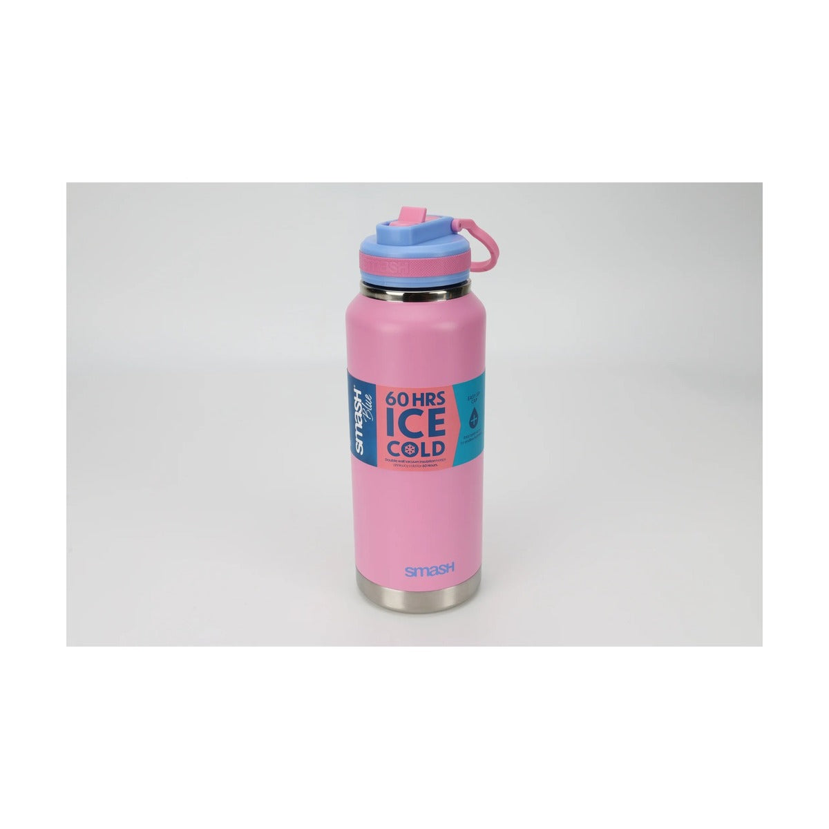 Smash - Dw Ss Quencher Sip 1000Ml Pp