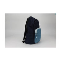 Smash Laneway Backpack Blue - Lightweight Everyday School Bag