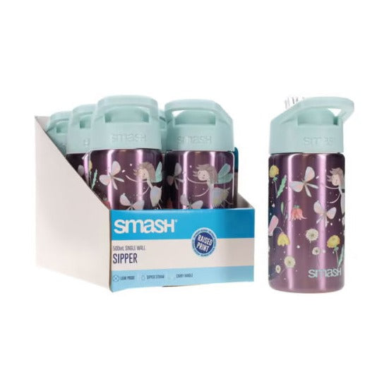 Smash - Pctg Fashion Sipper 450Ml Sl