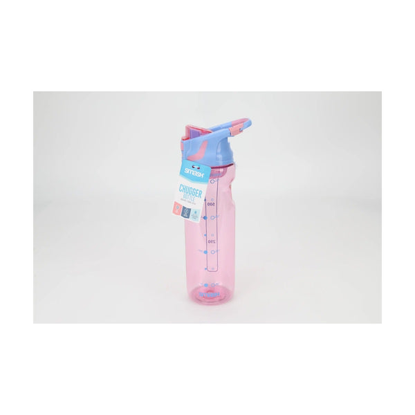 Smash - Pctg Hydro Chugger 750Ml Pink/Purple