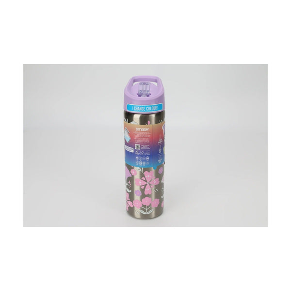 Smash - Ss Colour Change Sip 750Ml Gf