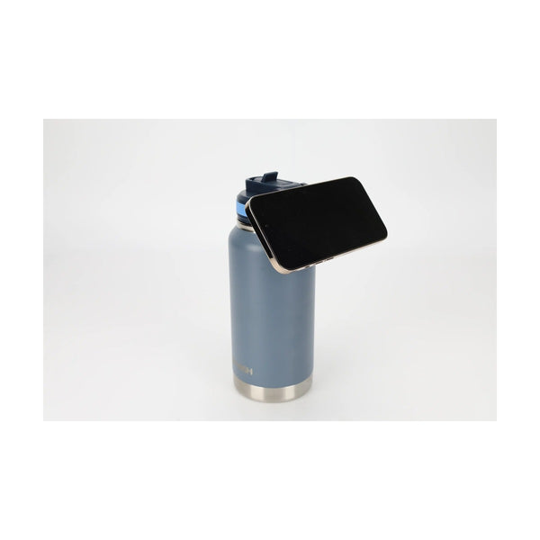 Smash - Ss Dw Magnet Quencher 800Ml Grey