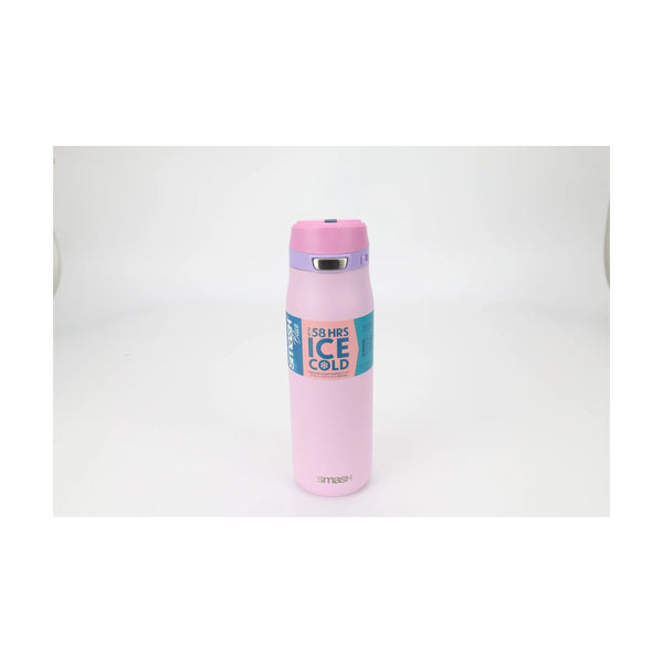 Smash - Ss Tw Pure Chugger 750Ml Pink