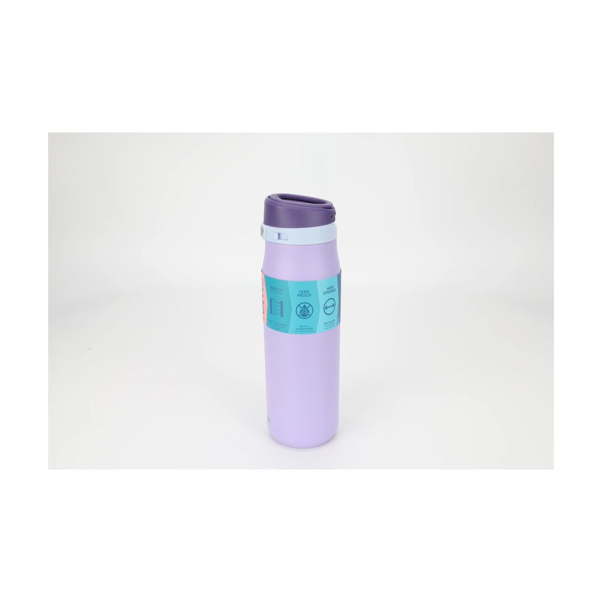 Smash - Ss Tw Pure Chugger 750Ml Purple