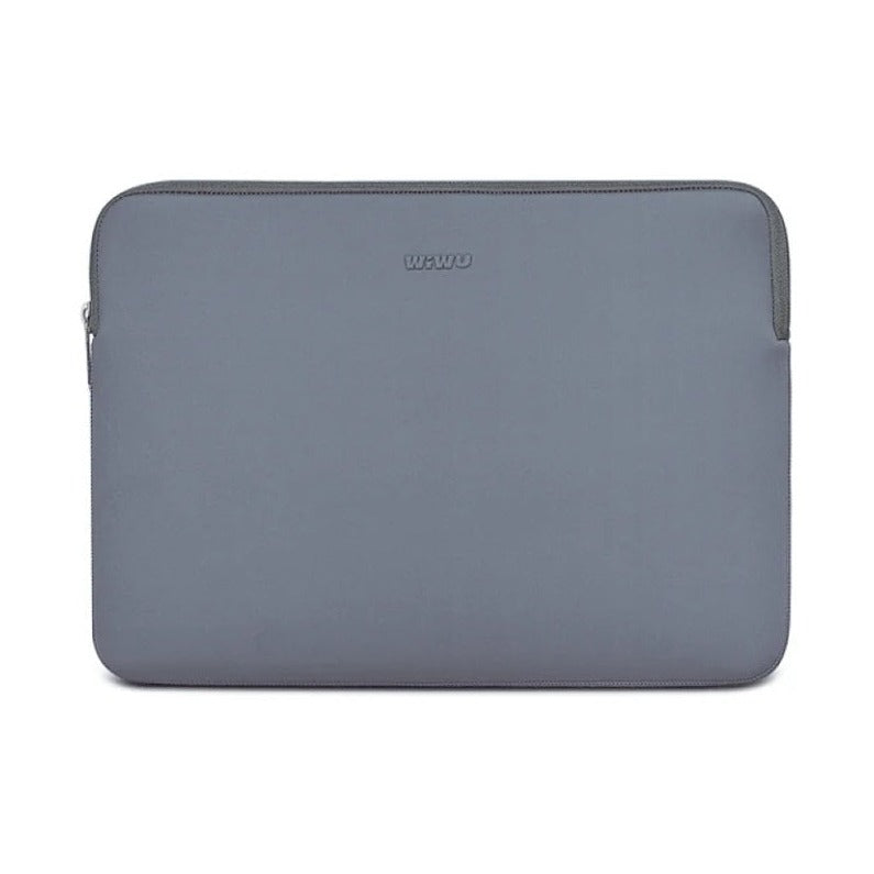 Wiwu - 13“ Skin Zero Sleeve- Grey