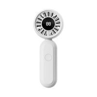 Wiwu - Bubble Mini Pro - White
