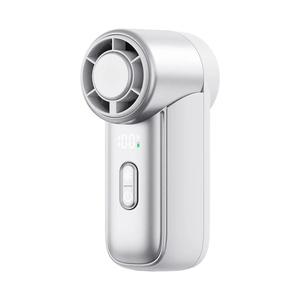 Wiwu - Ice Core Mini Fan - White