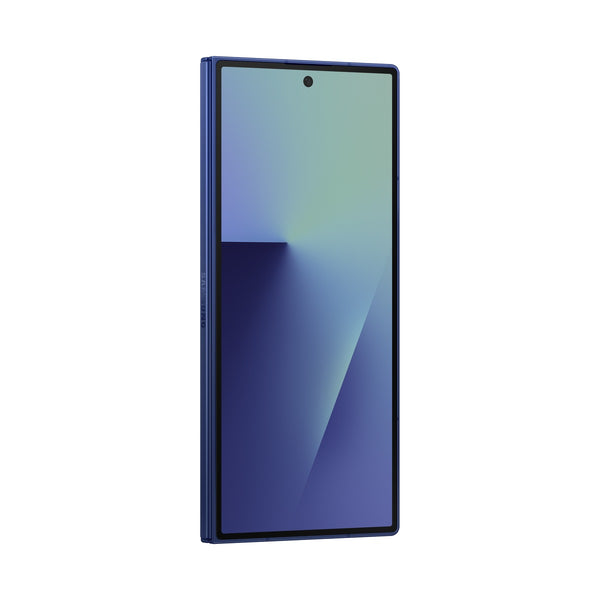 Samsung Galaxy Z Fold 7 Smartphone Dual Sim - 12 GB 256 - Blue Shadow