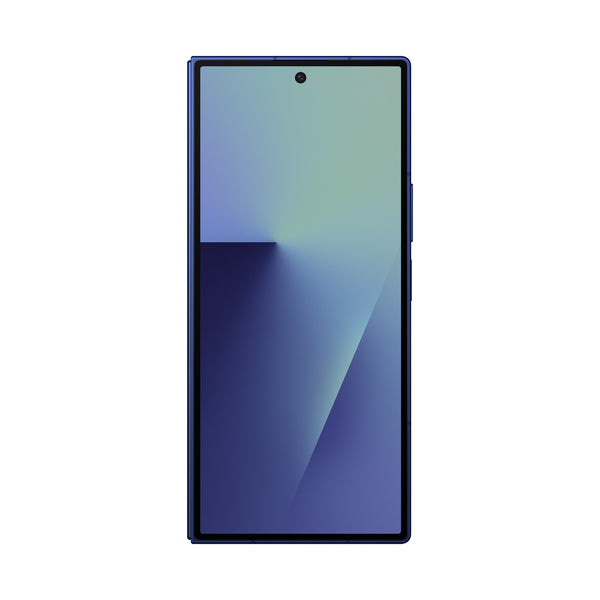 Samsung Galaxy Z Fold 7 Smartphone Dual Sim - 12 GB 256 - Blue Shadow