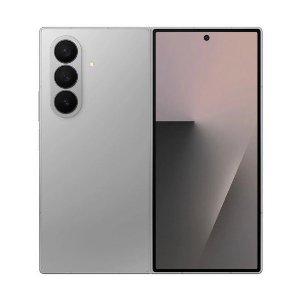 Samsung Galaxy Z Fold7 12GB RAM 512GB – Silver Shadow