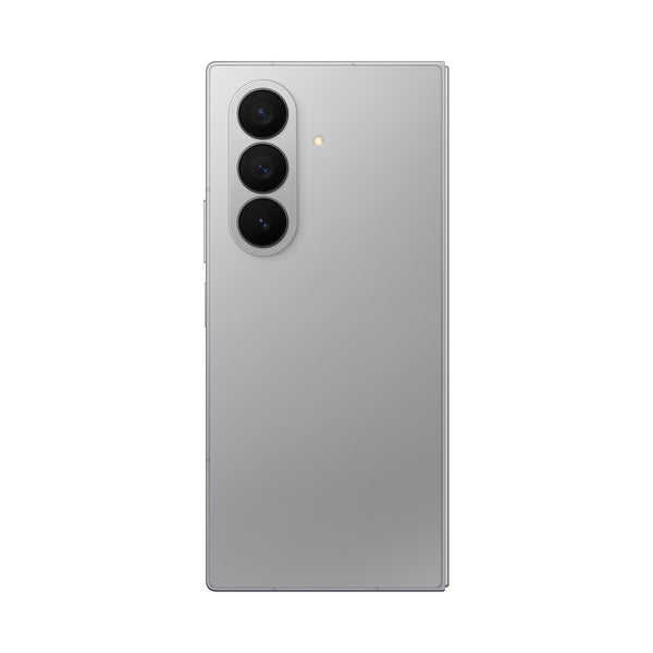 Samsung Galaxy Z Fold7 12GB RAM 512GB – Silver Shadow