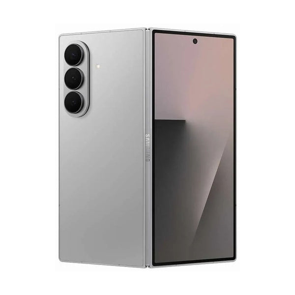 Samsung Galaxy Z Fold7 12GB RAM 512GB – Silver Shadow