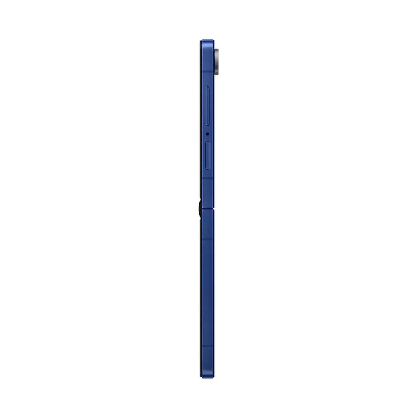 Samsung Galaxy Z Flip7 (12GB, 512GB) Blue Shadow