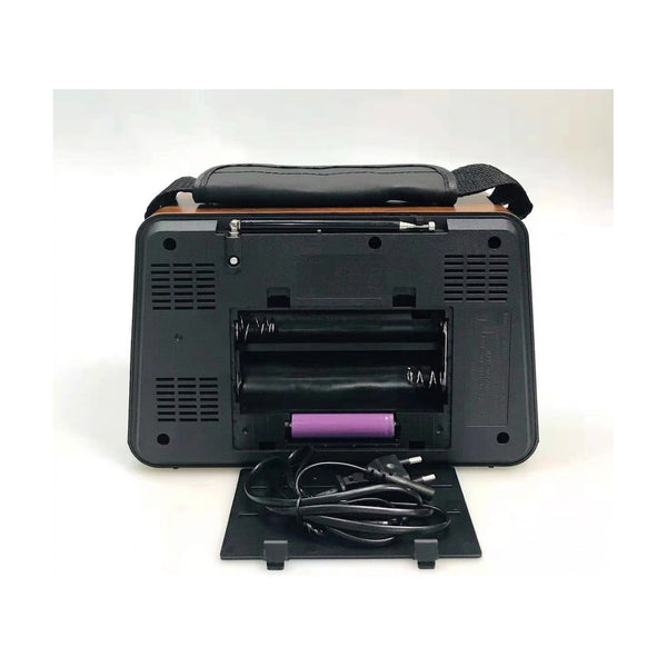 Anbernic - Radio Golon RX-BT1006 Portable Wireless Radio